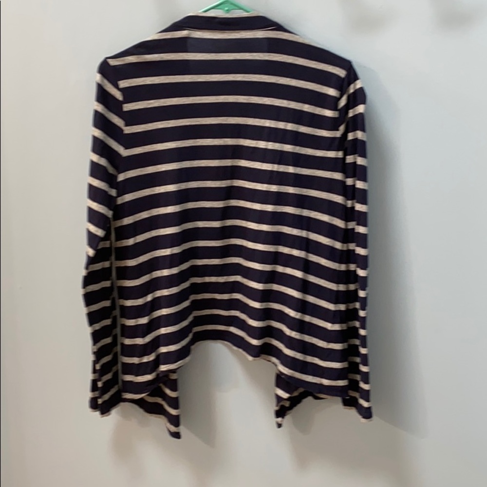 JCrew Factory Cardigan - Picture 4 of 4